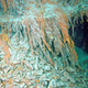 Halomonas titánica en el Titanic. Wikimedia Commons